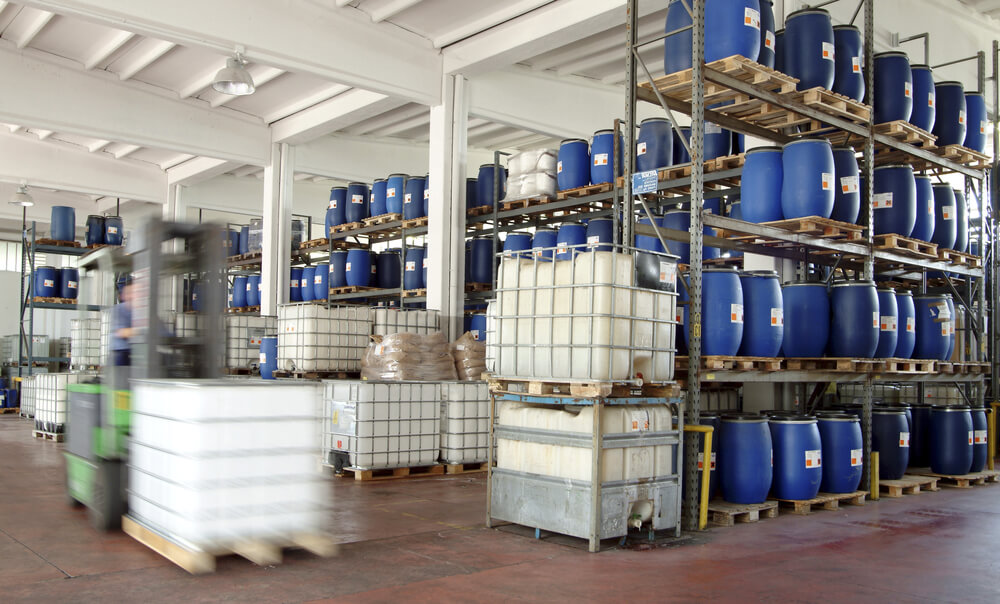 تعیین قیمت اسید سولفوریک برای انواع بسته بندی