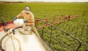 ارزان ترین قیمت اسید سولفوریک کشاورزی